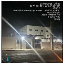 Apartamento - Venda, MUCUMAGRO, JOAO PESSOA, PB