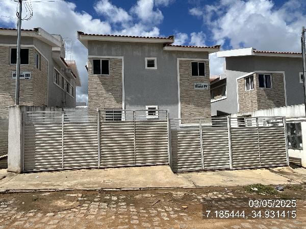 Apartamento - Venda, MUMBABA, JOAO PESSOA, PB