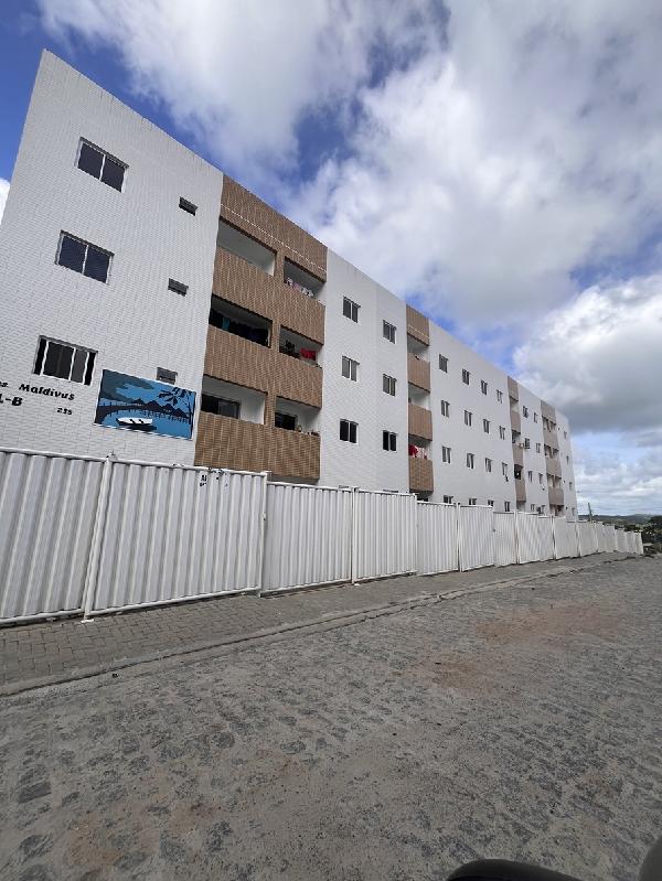 Apartamento - Venda, GRAMAME, JOAO PESSOA, PB