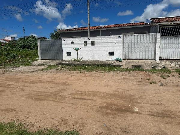 Casa - Venda, MUMBABA, JOAO PESSOA, PB