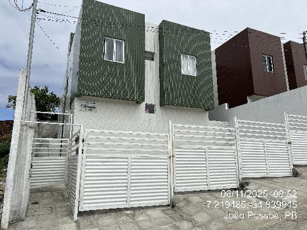 Apartamento - Venda, MUCUMAGRO, JOAO PESSOA, PB