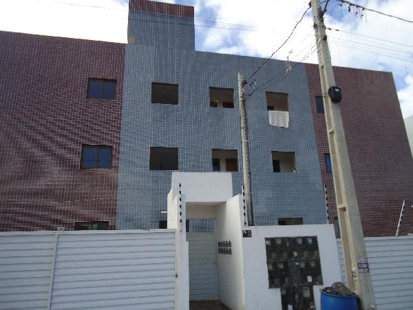 Apartamento - Venda, MUCUMAGRO, JOAO PESSOA, PB