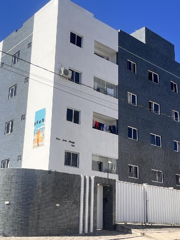Apartamento - Venda, GRAMAME, JOAO PESSOA, PB