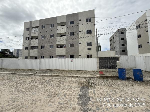 Apartamento - Venda, GRAMAME, JOAO PESSOA, PB