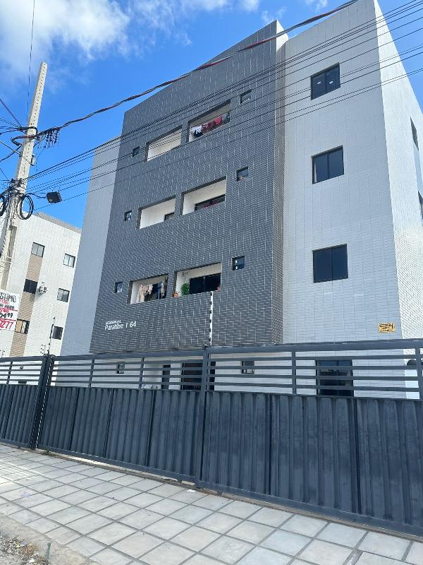 Apartamento - Venda, PARATIBE, JOAO PESSOA, PB
