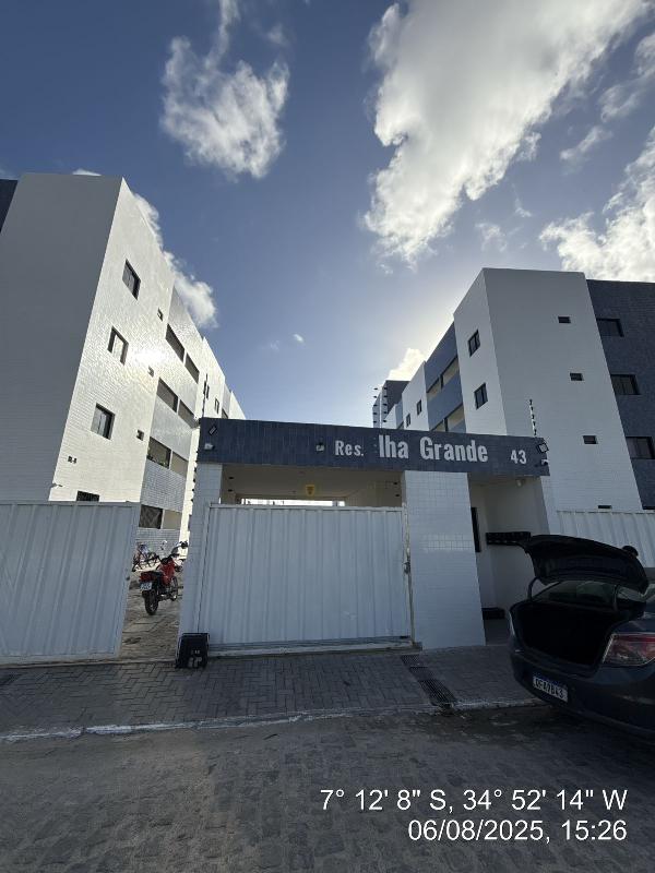Apartamento - Venda, GRAMAME, JOAO PESSOA, PB