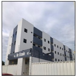 Apartamento - Venda, GRAMAME, JOAO PESSOA, PB