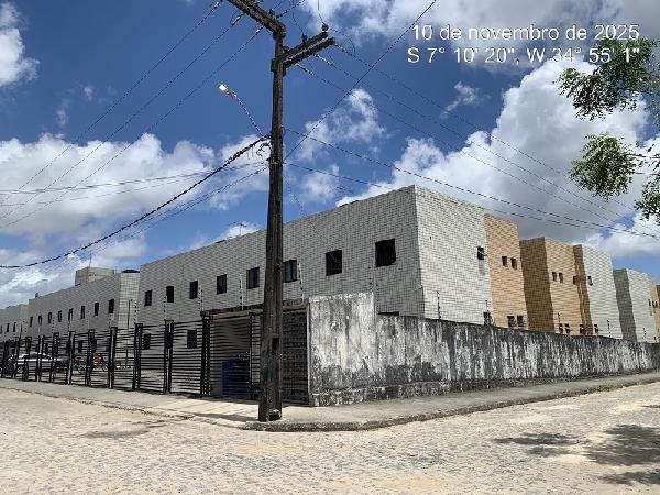 Apartamento - Venda, INDUSTRIAS, JOAO PESSOA, PB