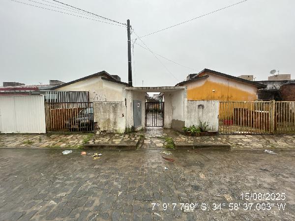 Casa - Venda, PORTAL DE TIBIRI, SANTA RITA, PB