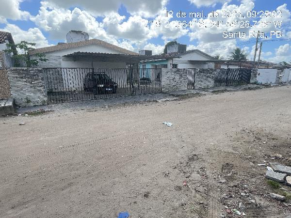 Casa - Venda, LOT SOLAR DO TIBIRI, SANTA RITA, PB