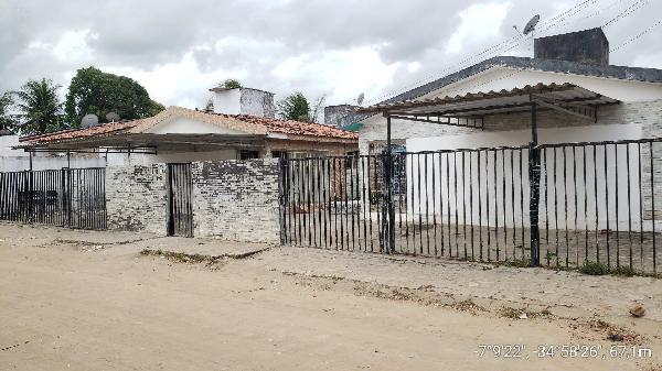 Casa - Venda, SOLAR DO TIBIRI, SANTA RITA, PB