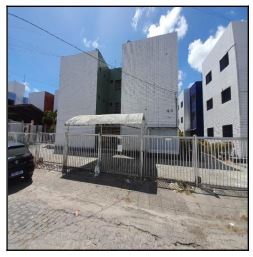 Apartamento - Venda, GRAMAME, JOAO PESSOA, PB