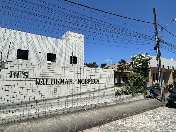 Apartamento - Venda, INDUSTRIAS, JOAO PESSOA, PB