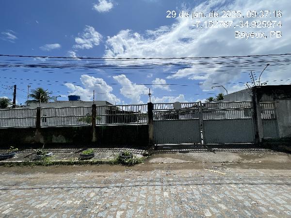 Casa - Venda, MARIO ANDREAZZA, BAYEUX, PB