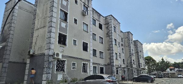 Apartamento - Venda, OITIZEIRO, JOAO PESSOA, PB