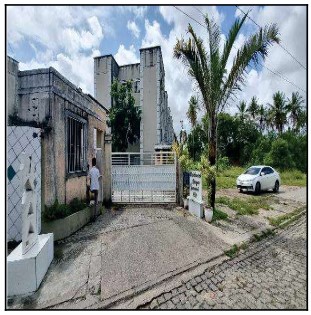 Apartamento - Venda, OITIZEIRO, JOAO PESSOA, PB