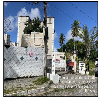 Apartamento - Venda, OITIZEIRO, JOAO PESSOA, PB