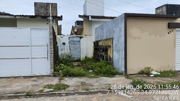 Casa - Venda, TIBIRI, SANTA RITA, PB