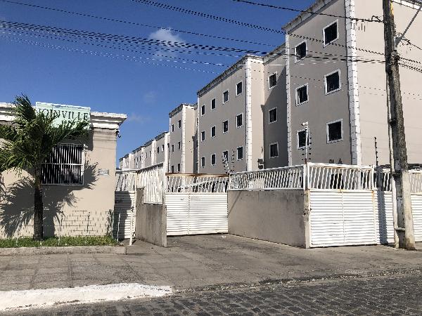 Apartamento - Venda, ALTO DO CEU, JOAO PESSOA, PB