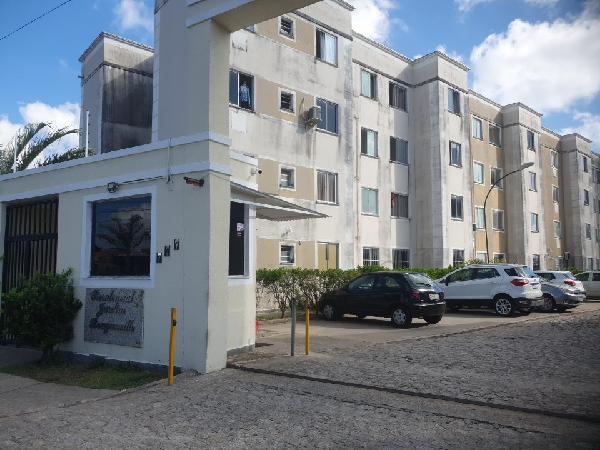 Apartamento - Venda, CUIA, JOAO PESSOA, PB