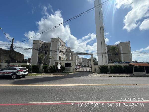 Apartamento - Venda, CUIA, JOAO PESSOA, PB