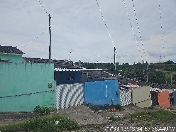 Casa - Venda, DISTRITO DE VARZEA NOVA, SANTA RITA, PB
