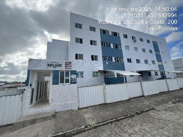 Apartamento - Venda, GRAMAME, JOAO PESSOA, PB