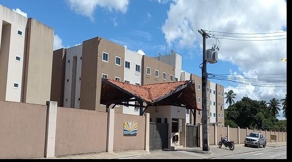 Apartamento - Venda, ROTA DO SOL, JOAO PESSOA, PB