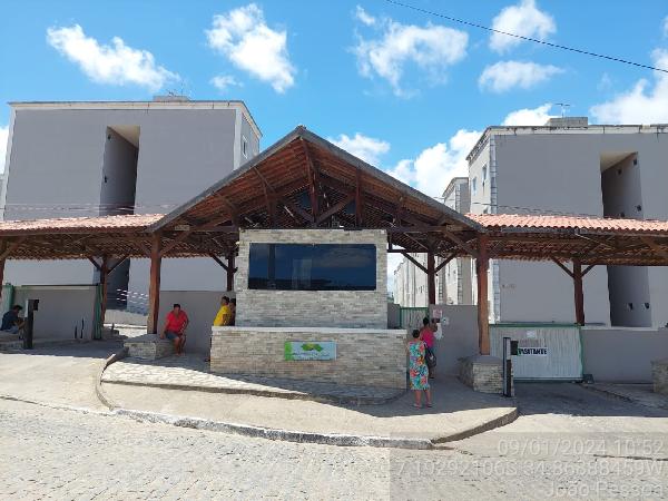 Apartamento - Venda, GRAMAME, JOAO PESSOA, PB