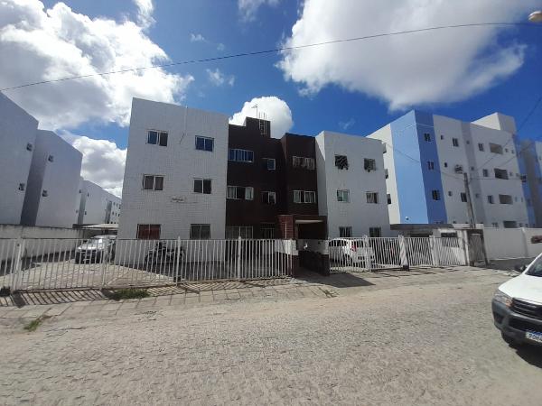 Apartamento - Venda, GRAMAME, JOAO PESSOA, PB