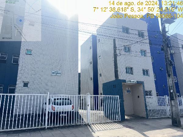 Apartamento - Venda, MUCUMAGRO, JOAO PESSOA, PB