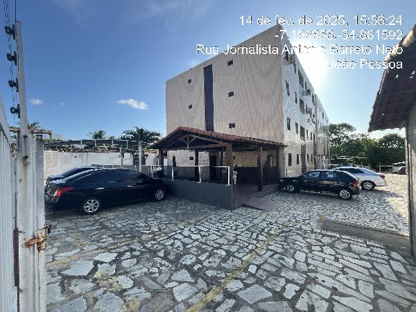 Apartamento - Venda, PLANALTO BOA ESPERANCA, JOAO PESSOA, PB