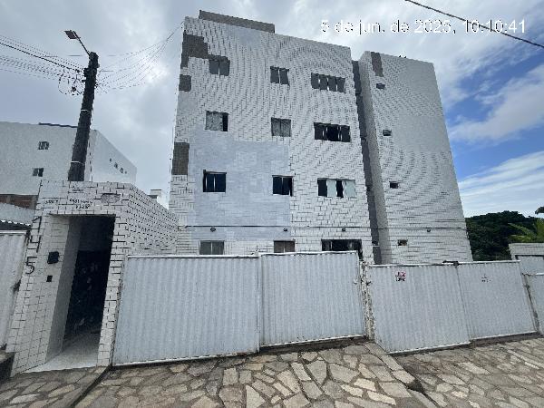 Apartamento - Venda, MUCUMAGRO, JOAO PESSOA, PB