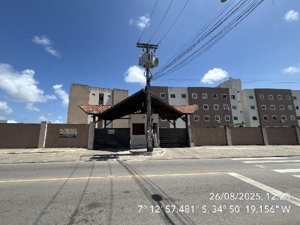 Apartamento - Venda, MUCUMAGRO, JOAO PESSOA, PB