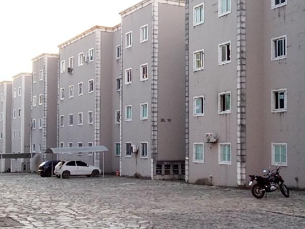 Apartamento - Venda, GRAMAME, JOAO PESSOA, PB