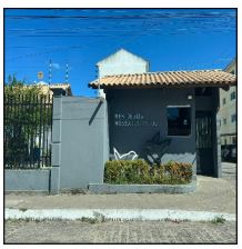 Apartamento - Venda, OITIZEIRO, JOAO PESSOA, PB