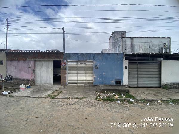Casa - Venda, SANTA RITA, PB