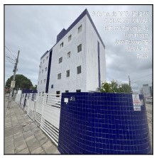 Apartamento - Venda, MUCUMAGRO, JOAO PESSOA, PB
