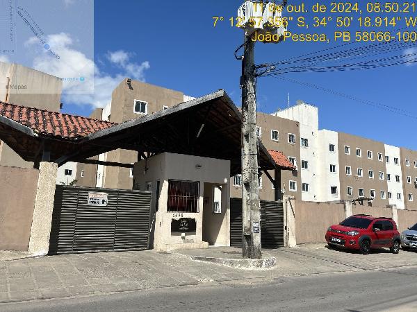 Apartamento - Venda, MUCUMAGRO, JOAO PESSOA, PB