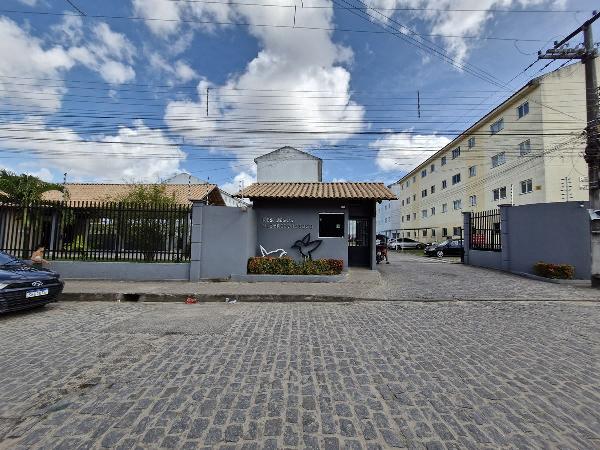 Apartamento - Venda, OITIZEIRO, JOAO PESSOA, PB