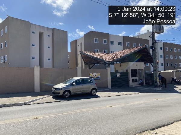 Apartamento - Venda, MUCUMAGRO, JOAO PESSOA, PB