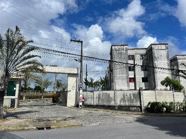 Apartamento - Venda, ERNANI SATIRO, JOAO PESSOA, PB