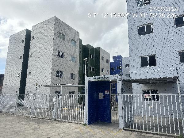 Apartamento - Venda, MUCUMAGRO, JOAO PESSOA, PB