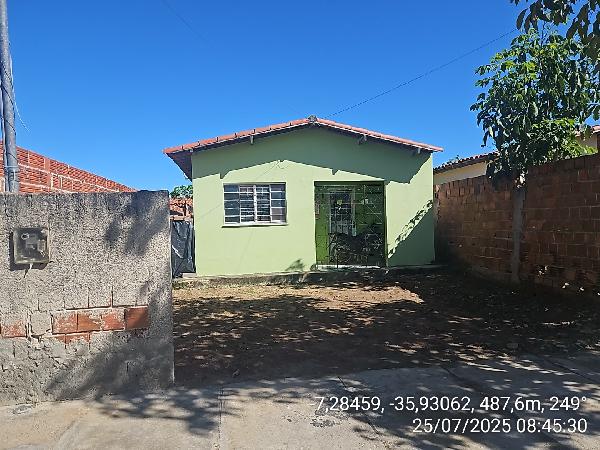 Casa - Venda, CIDADES, CAMPINA GRANDE, PB
