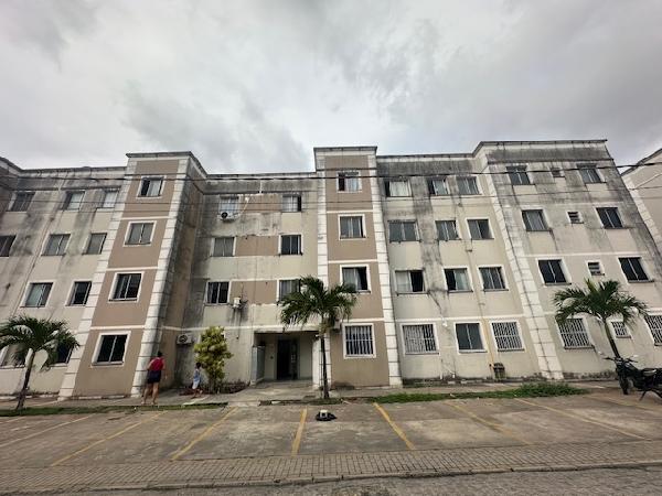 Apartamento - Venda, ERNANI SATIRO, JOAO PESSOA, PB