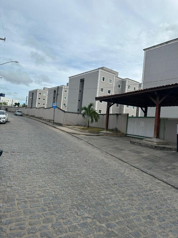 Apartamento - Venda, GRAMAME, JOAO PESSOA, PB