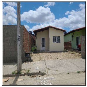 Casa - Venda, CIDADES, CAMPINA GRANDE, PB