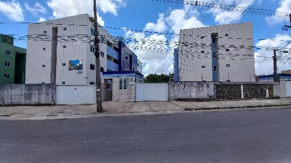 Apartamento - Venda, COSTA E SILVA, JOAO PESSOA, PB