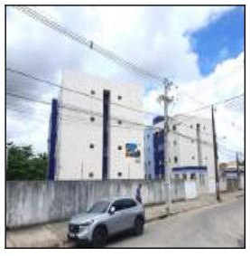 Apartamento - Venda, DISTRITO INDUSTRIAL, JOAO PESSOA, PB