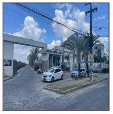 Apartamento - Venda, ERNANI SATIRO, JOAO PESSOA, PB